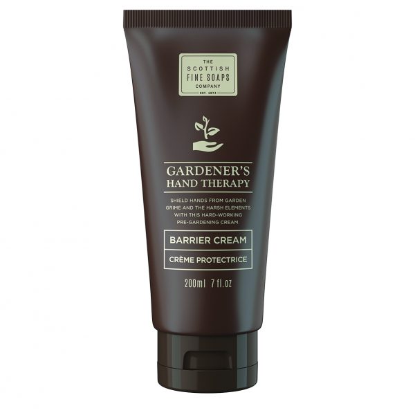 Gardeners Therapy Barrier Cream 200ml