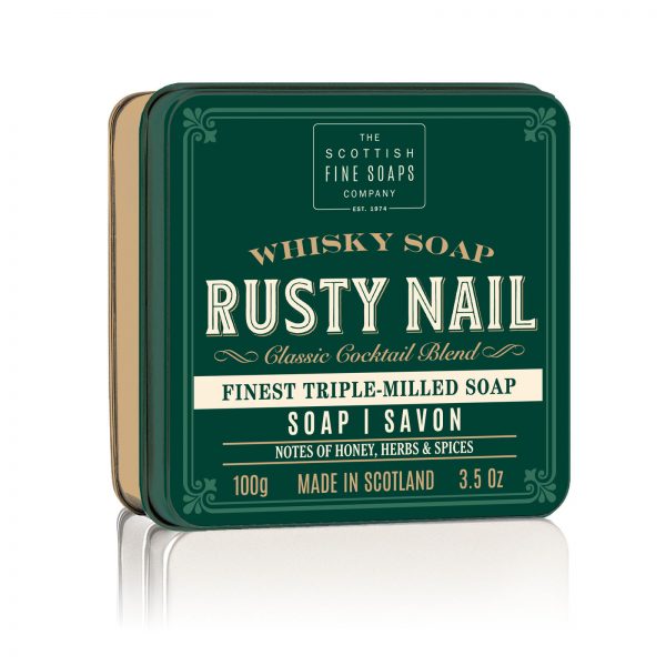 Whisky Rusty Nail