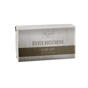 Silver Buckthorn Soap