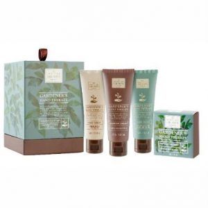 Gardeners Hand Therapy Gift Set