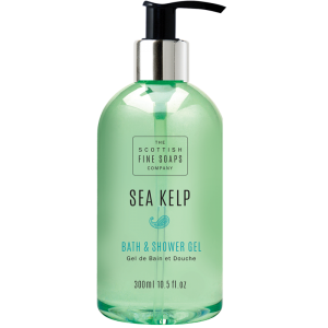 Sea Kelp Bath & Showergel