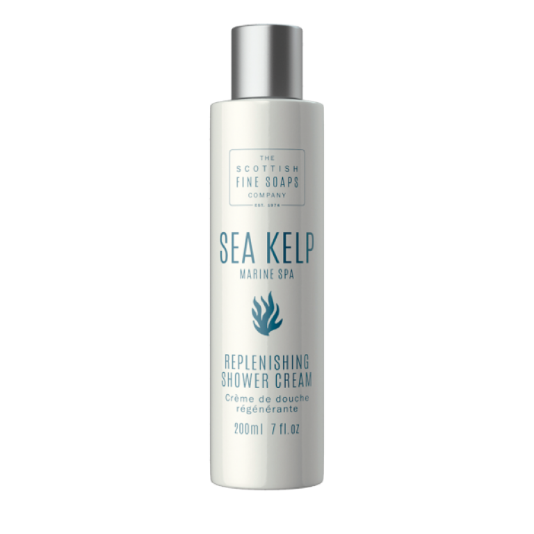 Sea Kelp Marine Spa Replenishing Shower Cream