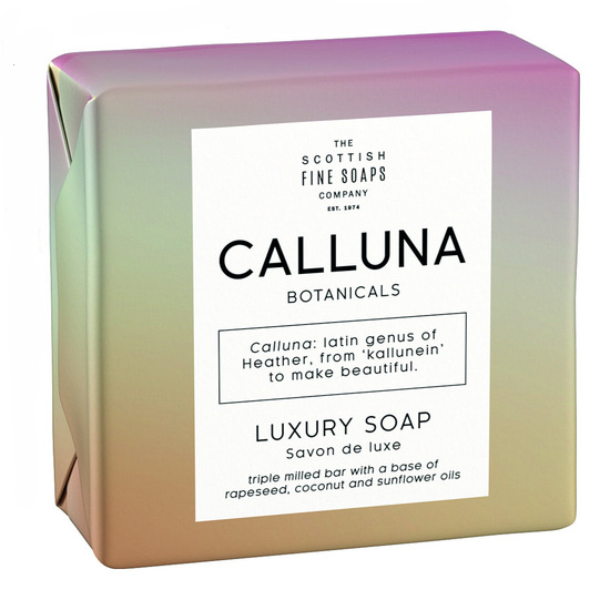 Calluna Soap 100g