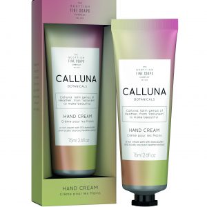 Calluna Hand Cream 75ml