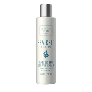 Sea Kelp Marine Spa Replenishing Shower Cream_200ml