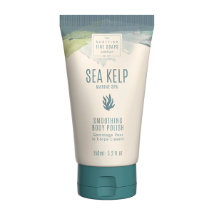 Sea Kelp Marine Spa Smoothing Body Polish 150ml