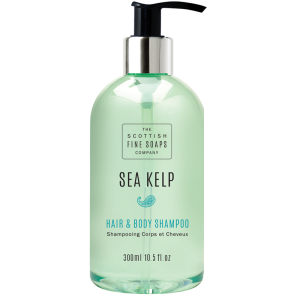 Sea Kelp hair & body shampoo