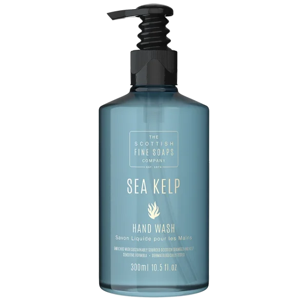Sea Kelp Hand Wash 300ml