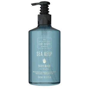 Sea Kelp Marine Spa elegancki żel do mycia ciała