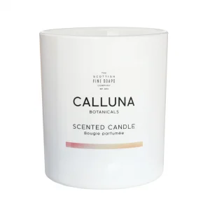 Calluna Candle 30cl