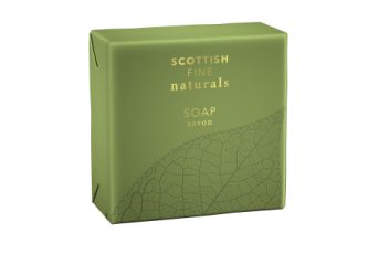 Scottish Fine Naturals - najnowsza kolekcja